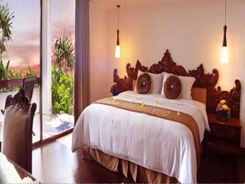 Patra Semarang Hotel&Convention Esterno foto