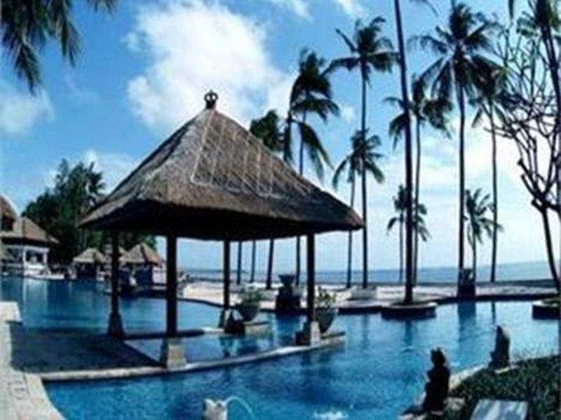 Patra Semarang Hotel&Convention Esterno foto
